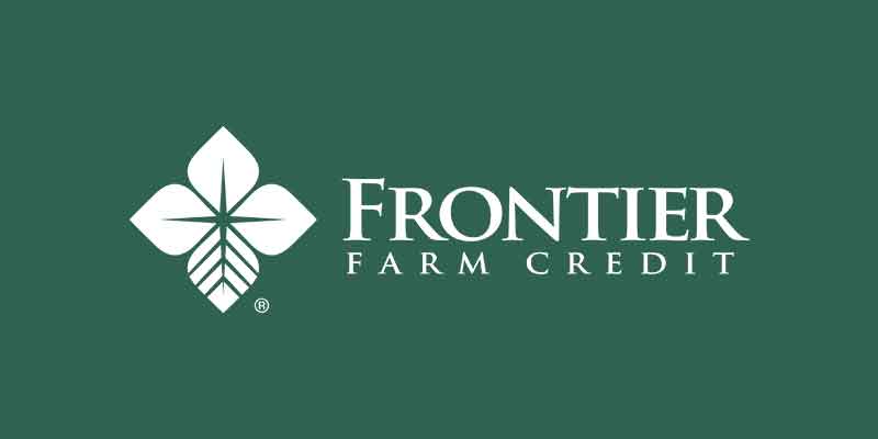 Frontier Farm Credit Agriculture Works Here